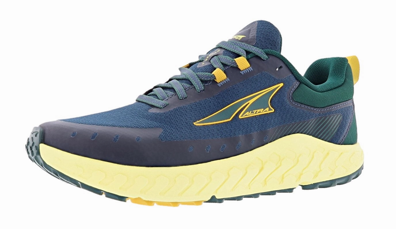 Altra Men's Outroad 2 Road Running Shoes amateur friendliness