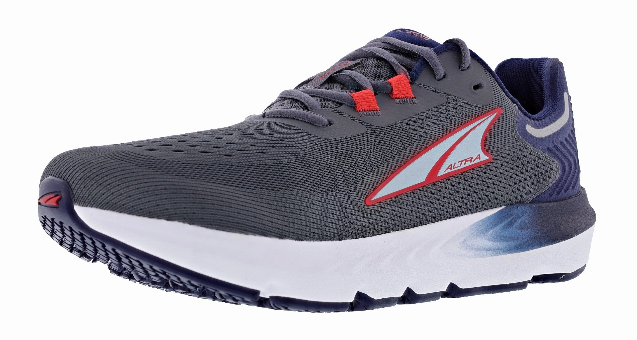snow shoes Altra Men's Provision 7 Road Running Shoes