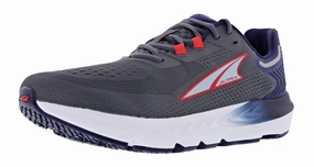 Bonded Seam Construction Cushioned Midsole Altra Men's Provision 7 Road Running Shoes