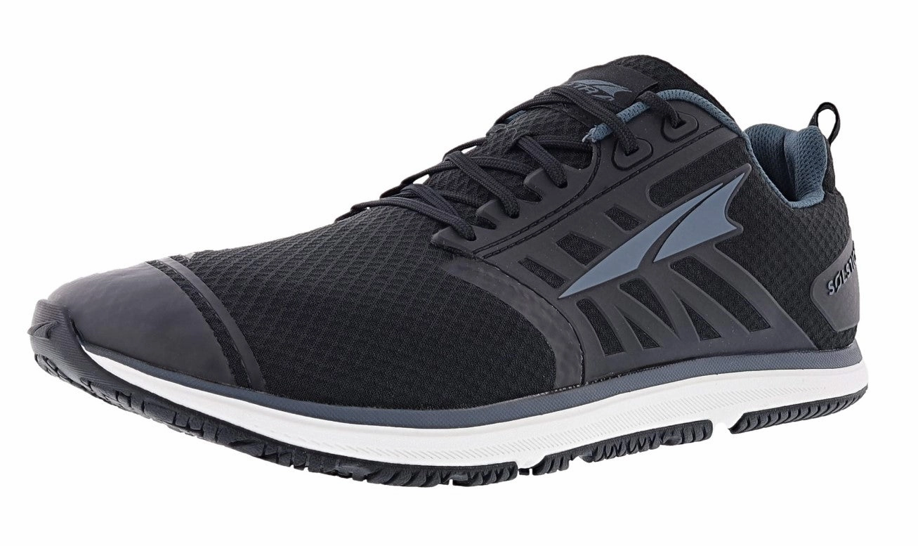 quick - drying fabric shoes hikers' shoes Altra Men's Solstice XT 2 Cross-Trainer Running Shoes