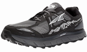 Microclimate Airflow Channels Altra Men's Trail Running Lightweight Platform Shoes Lone Peak 3.5