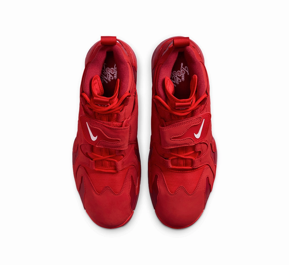 Rubber Sole Nike Air DT Max '96