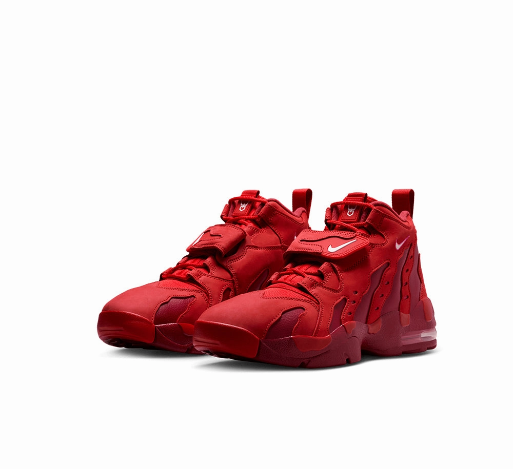 Desert Step Nike Air DT Max '96