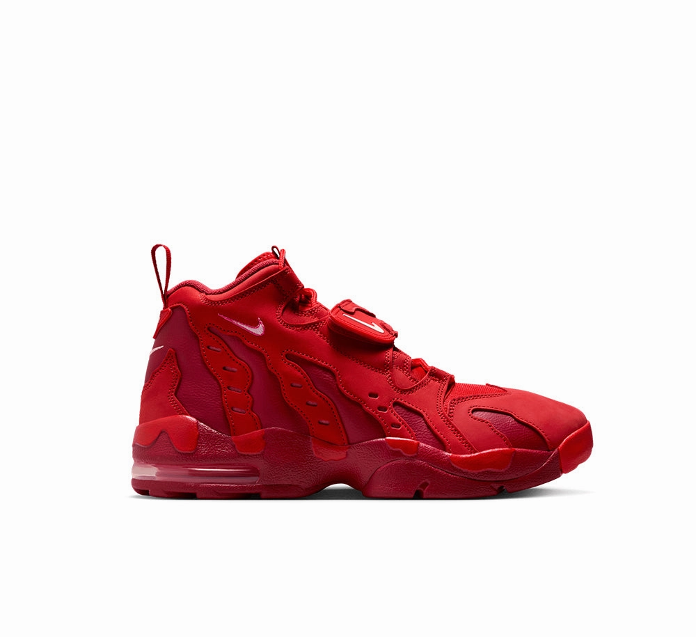 Nike Air DT Max '96 Smooth Feel Anti Microbial Treatment