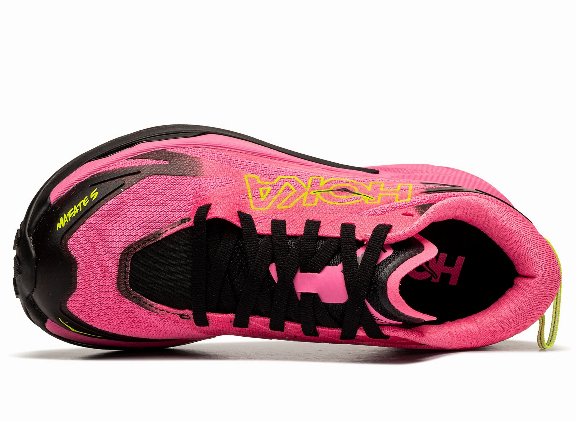 Women's Hoka Mafate 5 Bridge Jog
