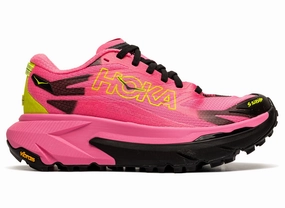 Stand All Day Women's Hoka Mafate 5