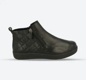 Womens Wide Fit DB Unite Boots Artisan Market