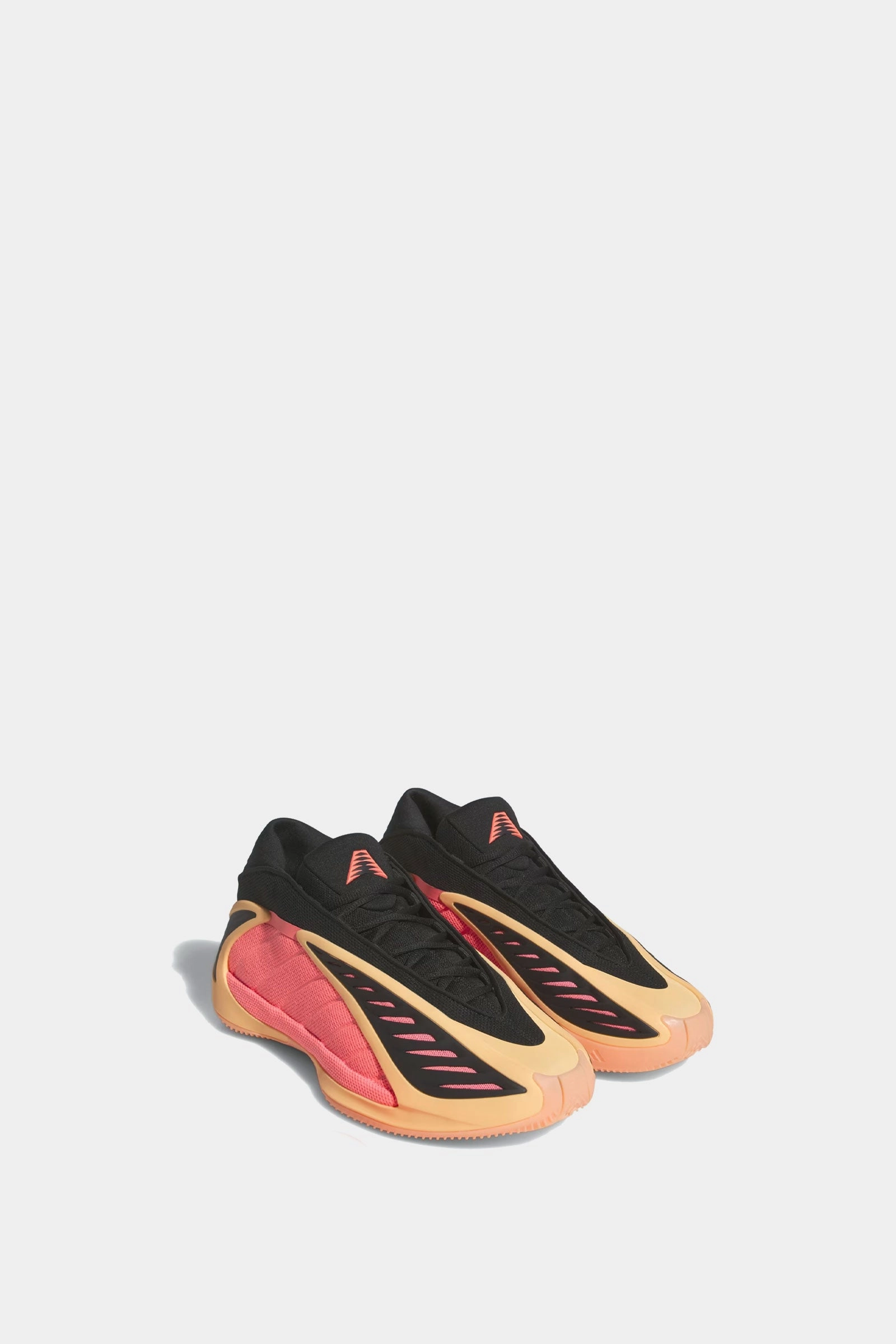 Anti Static Finish Anthony Edwards 2