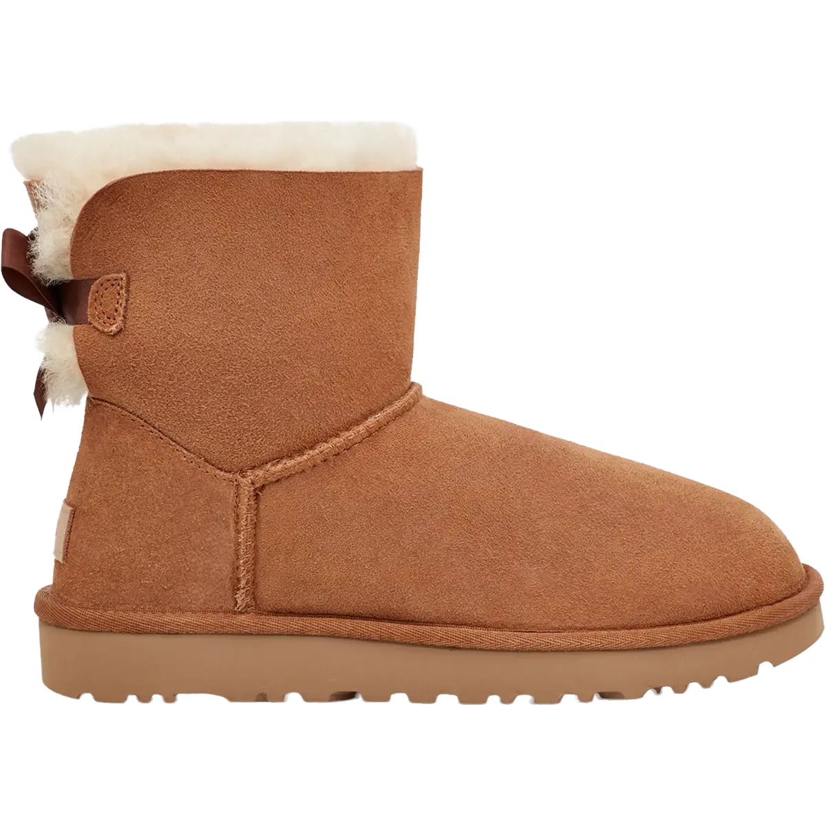 Women's Mini Bailey Bow II Stylish Design