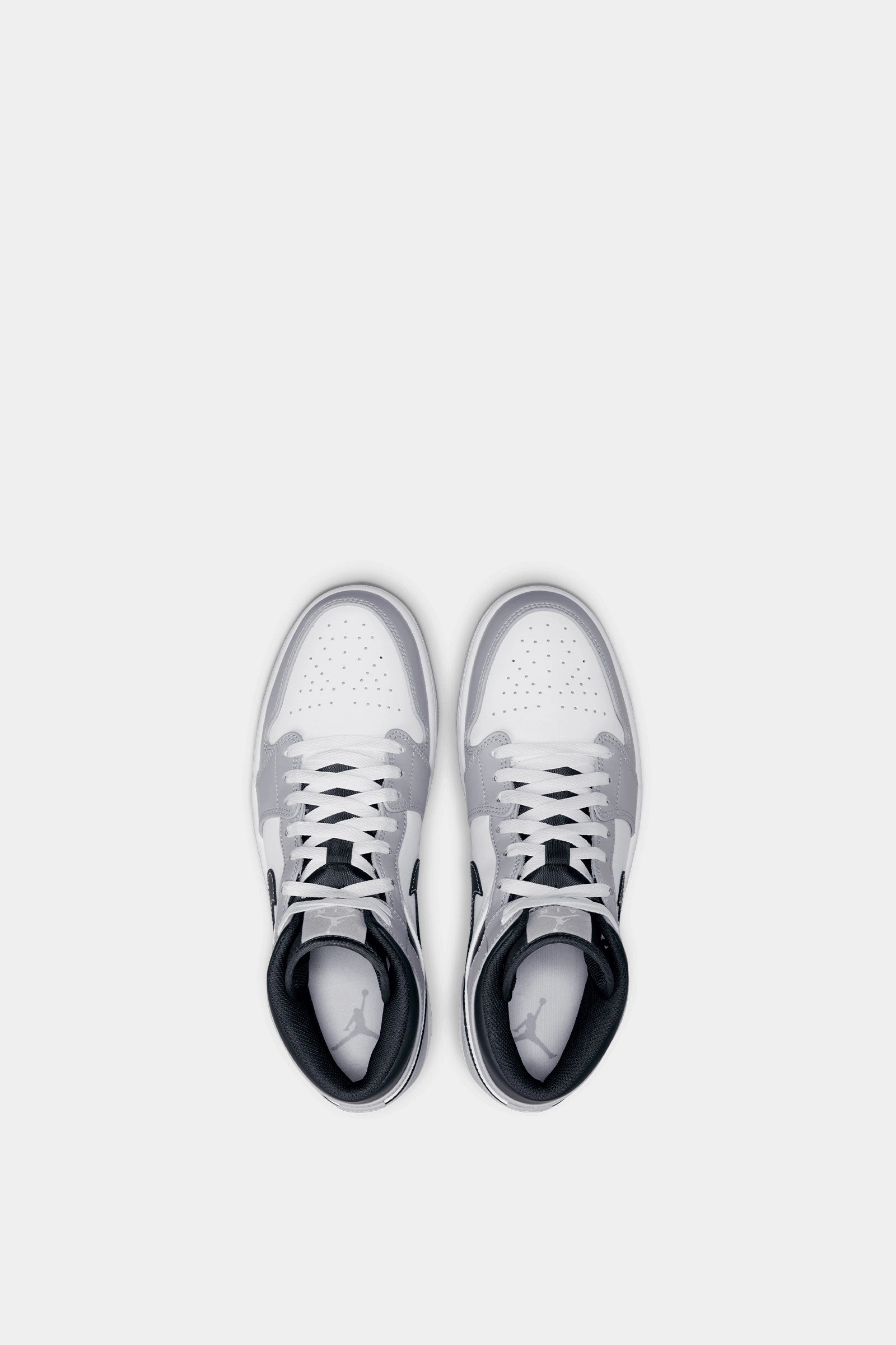 Air Jordan 1 Mid Hop Step Fit Everyday