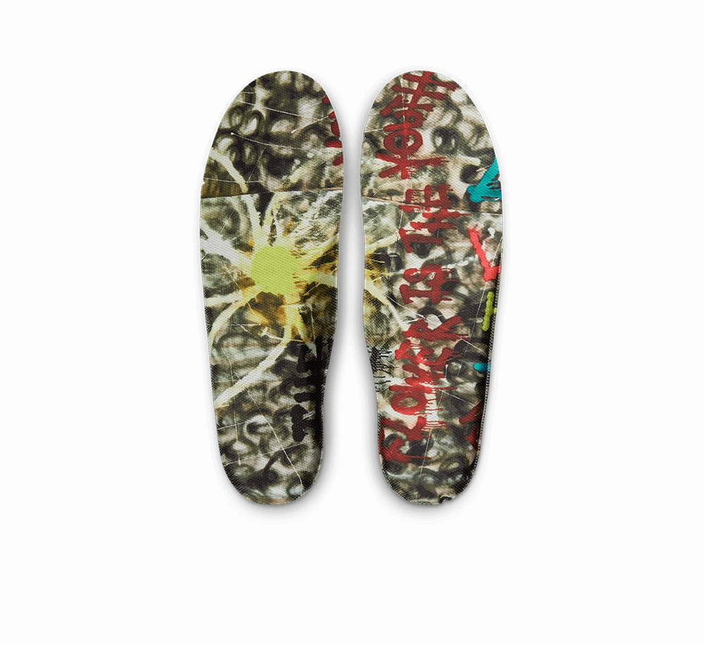 Nike Air Force 1 ??07 Para-Noise Neutral Base