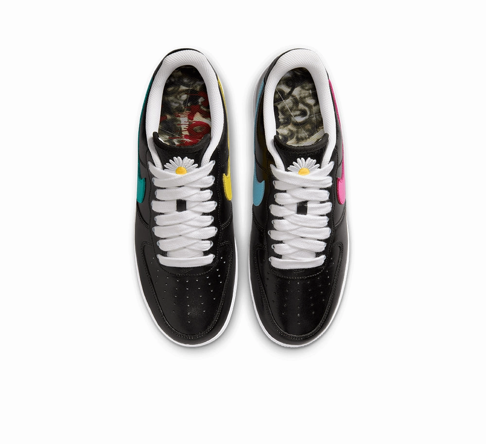 All Around Nike Air Force 1 ??07 Para-Noise