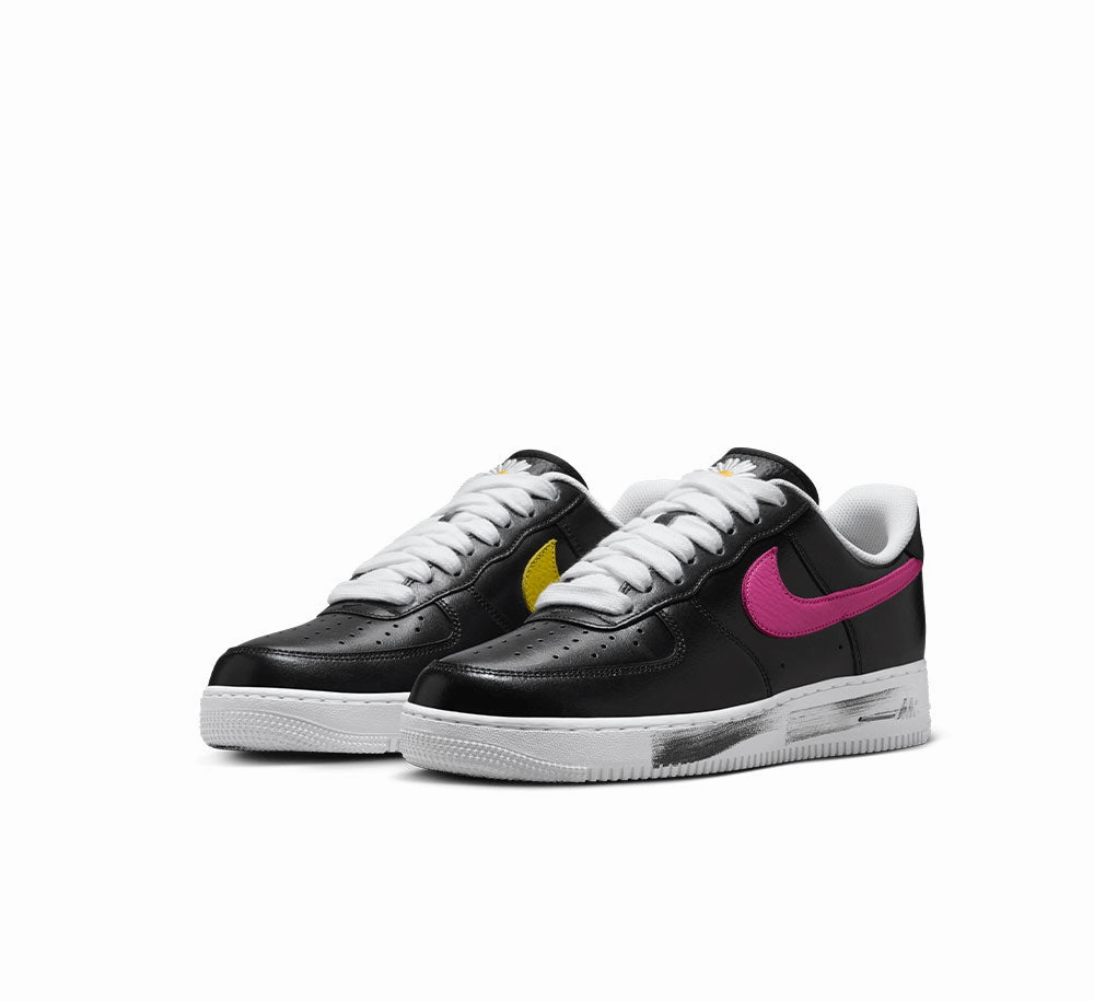 Nike Air Force 1 ??07 Para-Noise Smooth ride