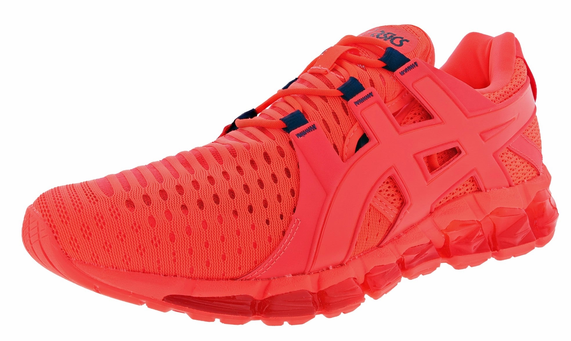 cruelty - free Asics Men's Gel-Quantum 360 6 Tokyo Lightweight Running Shoes
