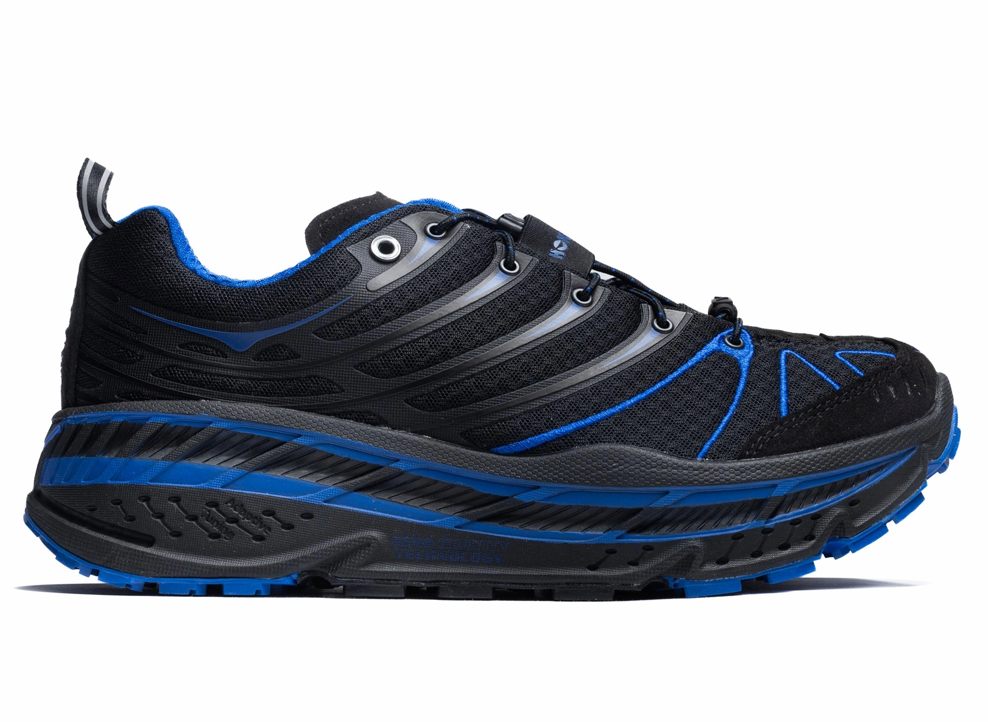 Unisex Stinson Evo OG Anti Abrasion Gentle Grip