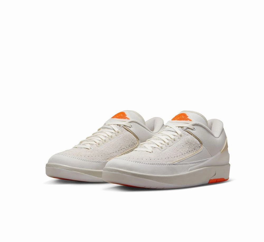 Easy Dressing AIR JORDAN 2 RETRO LOW SP