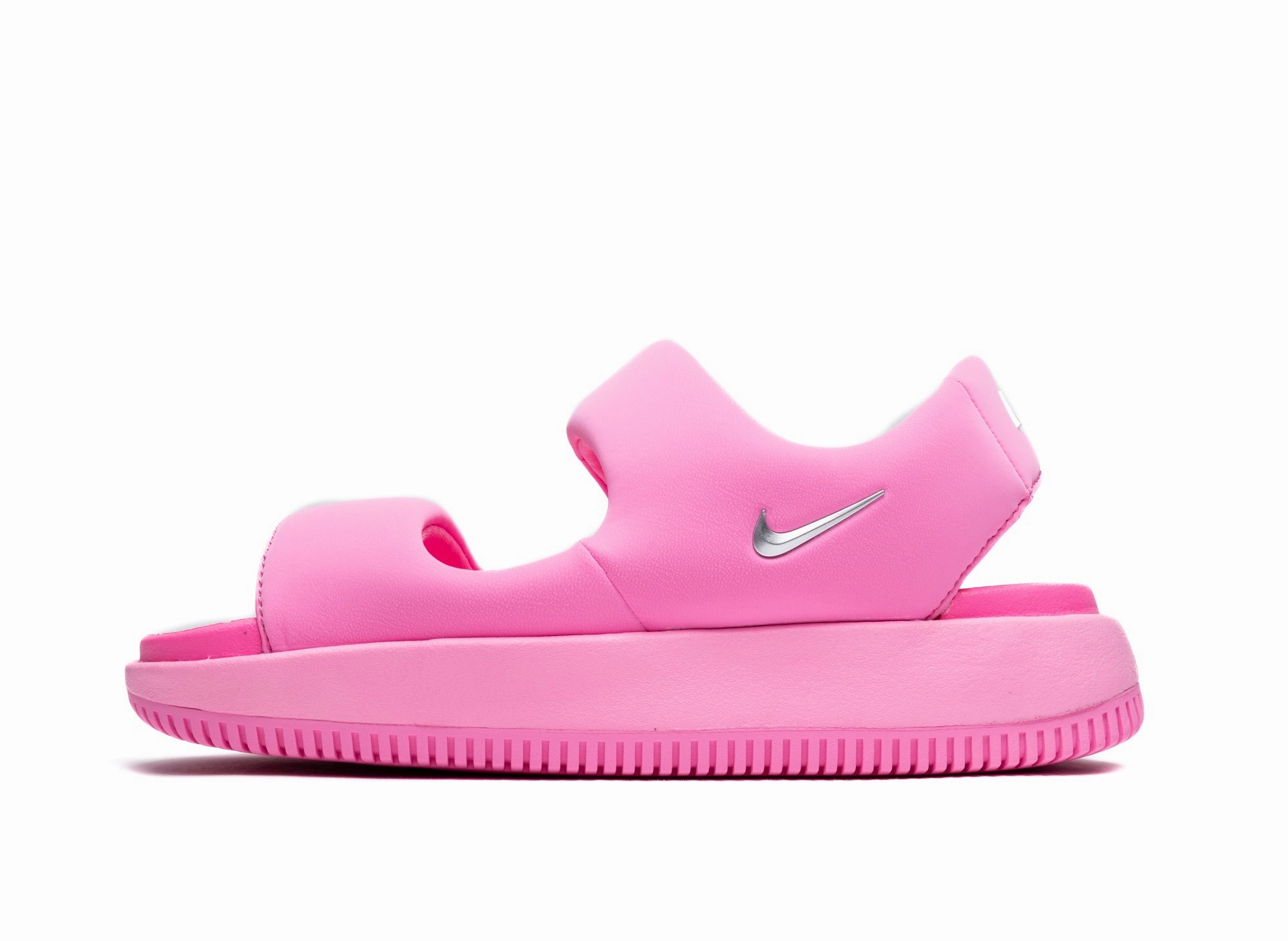 Women's Nike Calm Sandal Smart Footwear Clean Movement