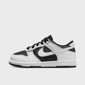 Nike Dunk Low PS Black / Platiunum Tint - Platinum Tint Outdoor Flex