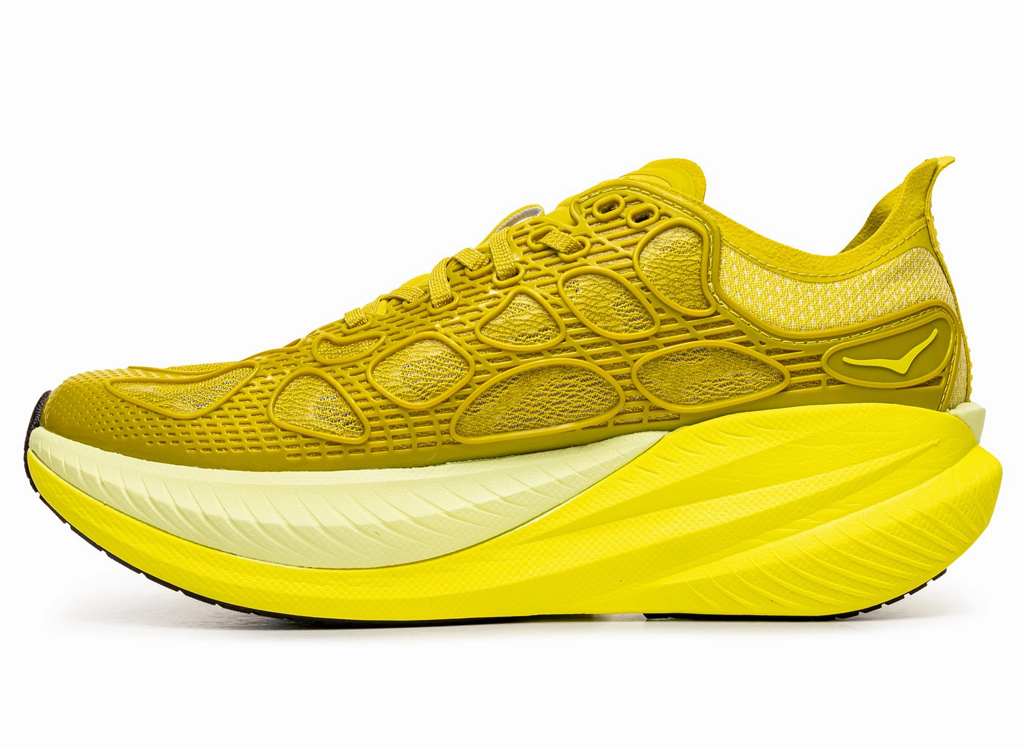 Unisex Hoka Mach X Caged Dirt Guard