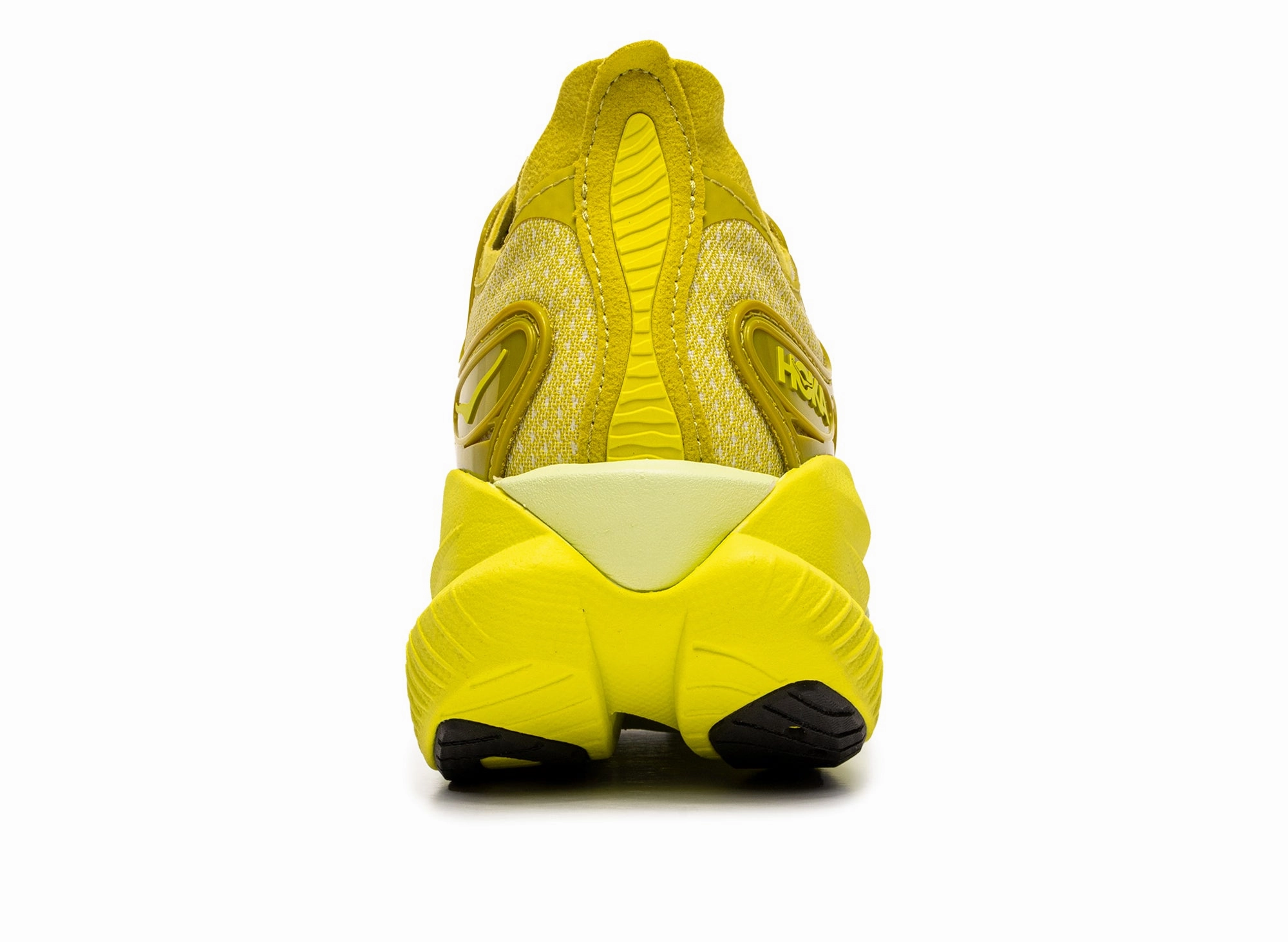 Stretchable Material All-Purpose Comfort Unisex Hoka Mach X Caged