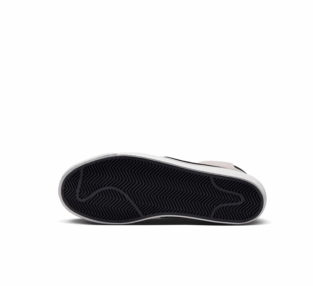 Nike SB Zoom Blazer Mid Electric slim fit