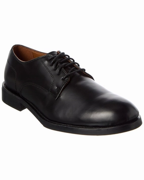 Classic Leather Lace-ups Aquatalia Arturo Leather Oxford