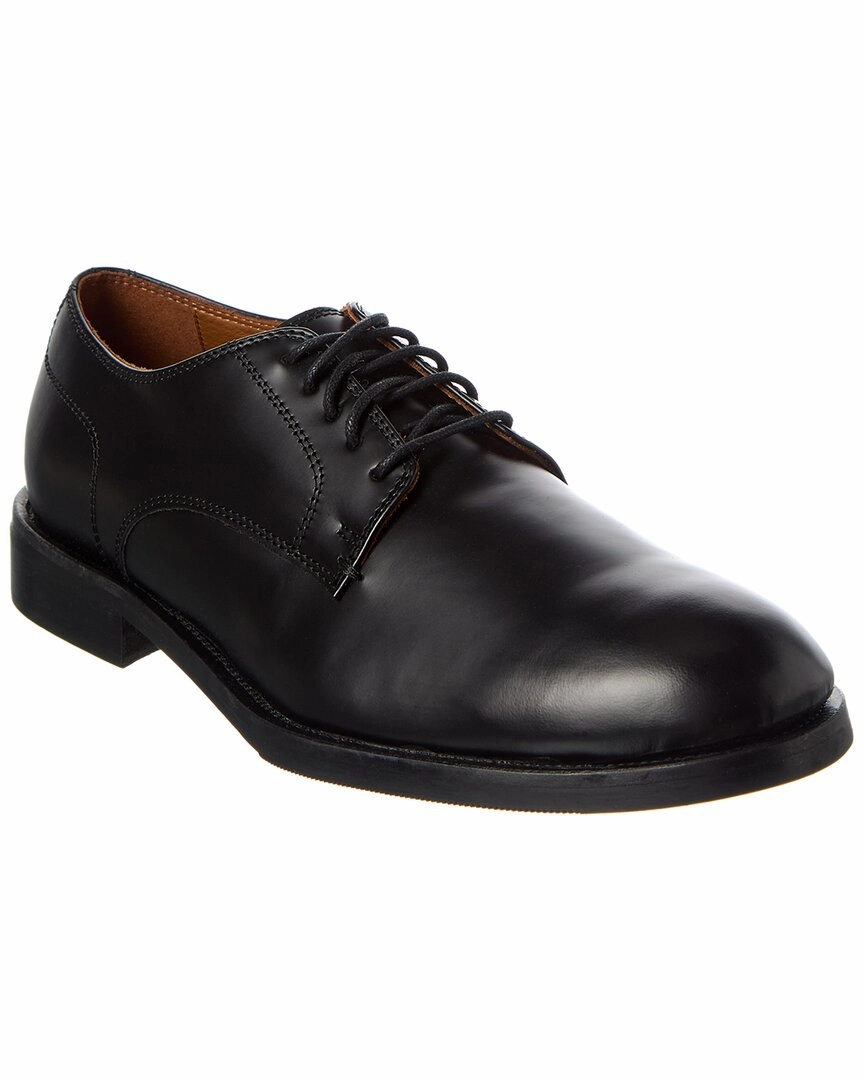 Classic Leather Lace-ups Aquatalia Arturo Leather Oxford