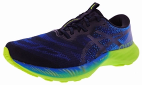 ASICS Men's Gel Nimbus Lite 2 Soft Cushioning Running Shoes group running shoes fitness class
