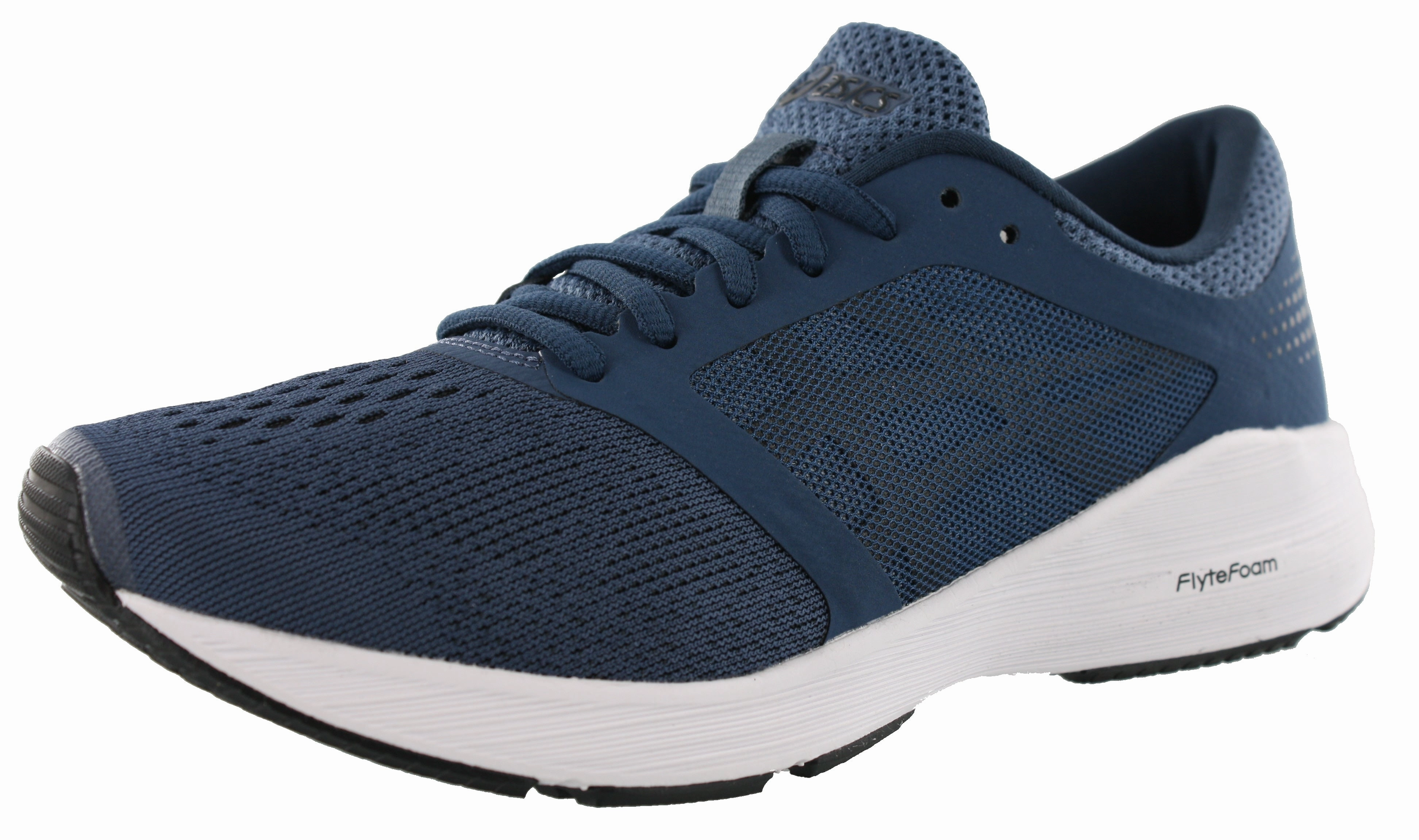 coordination improvement dance shoes ASICS Men Walking Cushioned Running Shoes Roadhawk FF