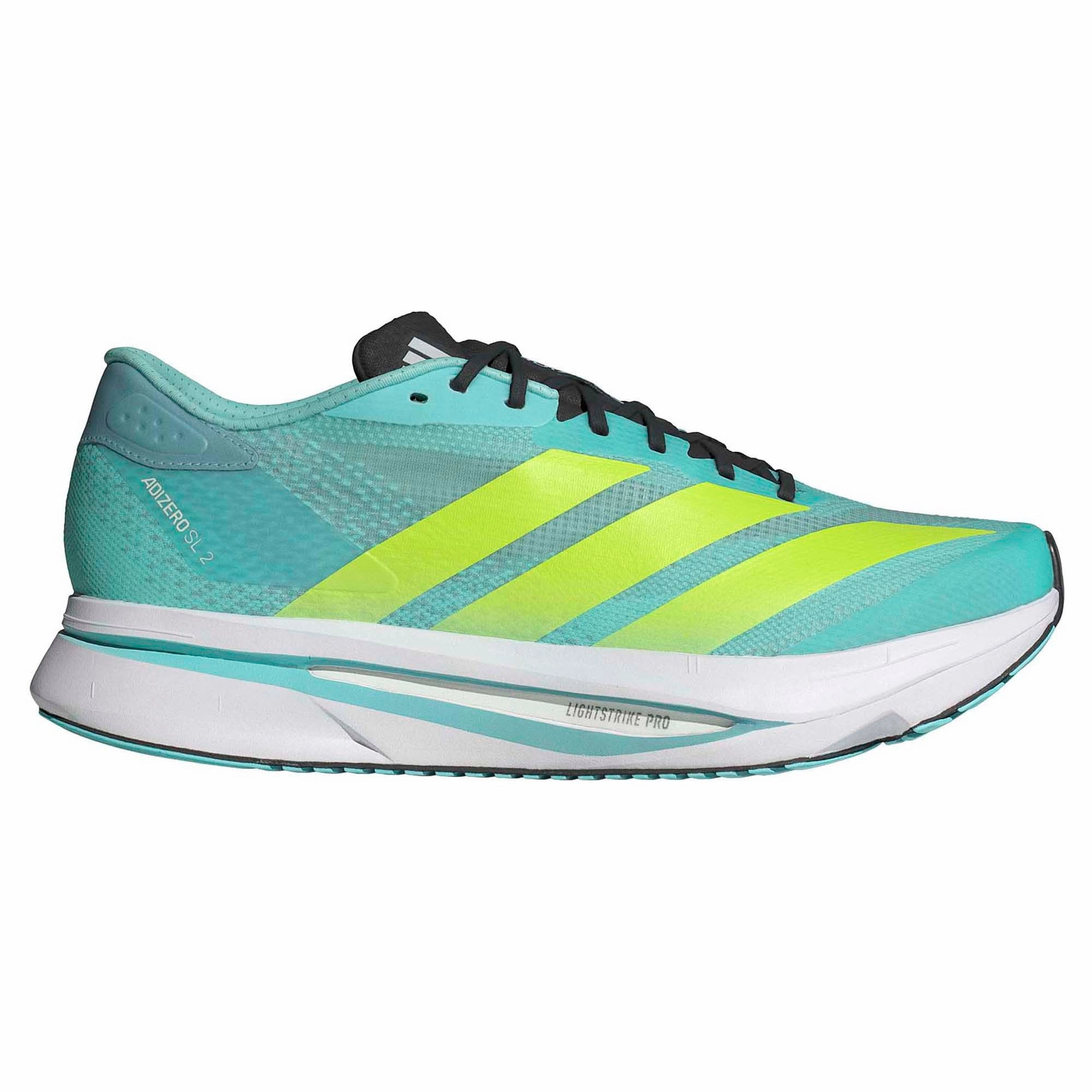 Stable Tread Pattern Adizero SL 2 Men's Running Shoes