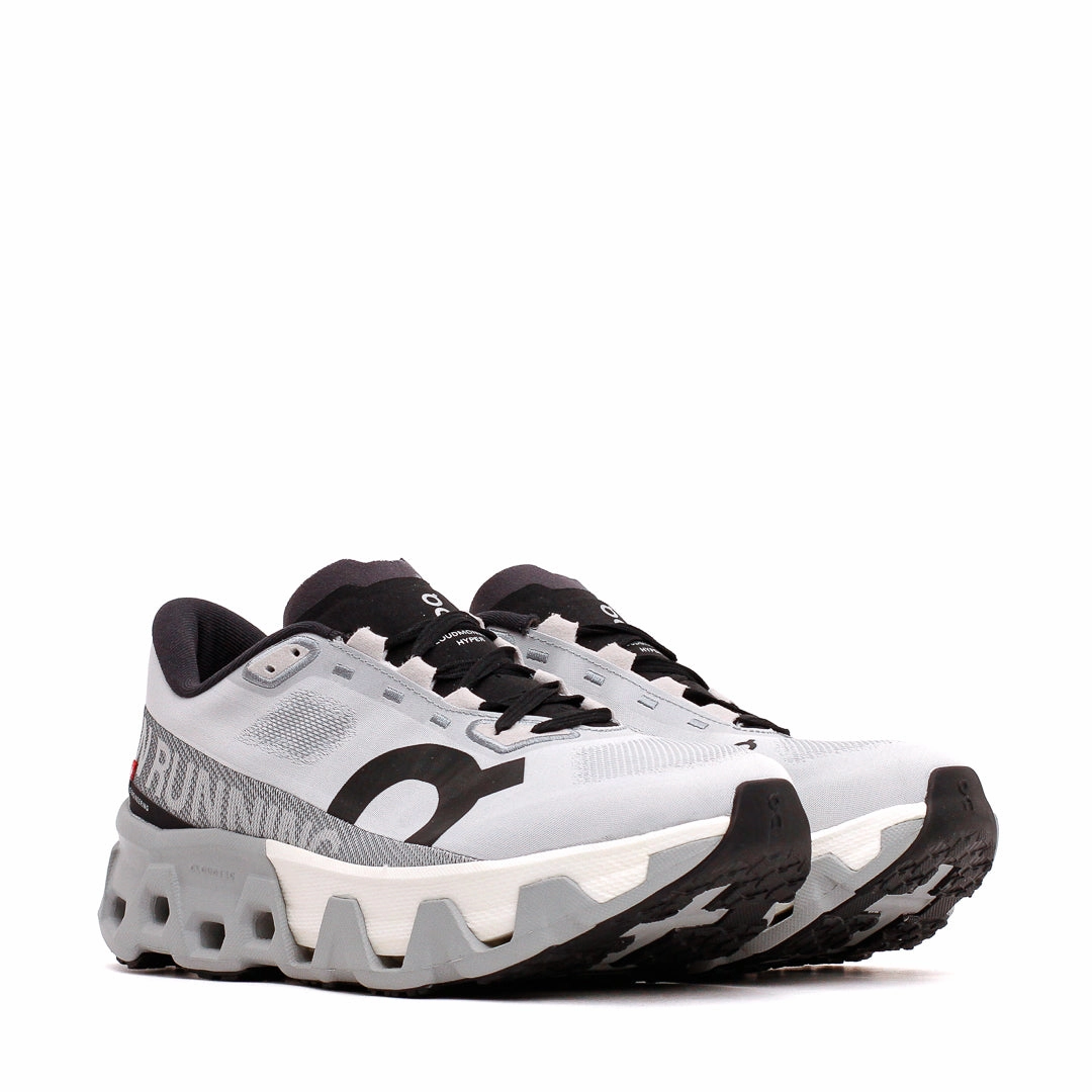 Wide Fit Option ElasticLaces ON Men Cloudmonster Hyper Glacier Ivory 3ME10133205