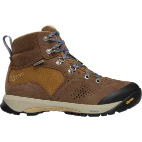 Grippy Outsole Trail Exploration Anti Odor Daily Walks Women's Inquire Mid