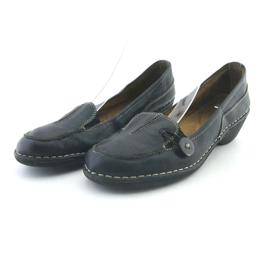 Pace Friendly NATURALIZER .