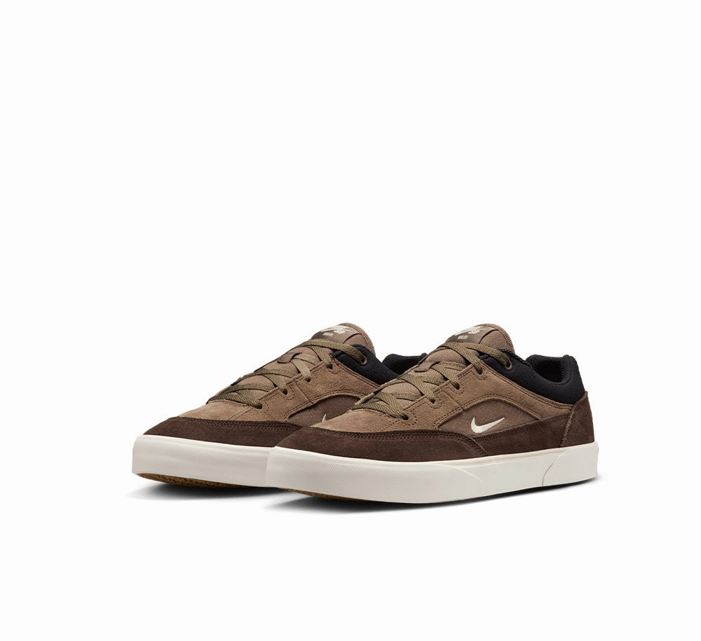 Nike SB Malor Cool Look Lace Up Design