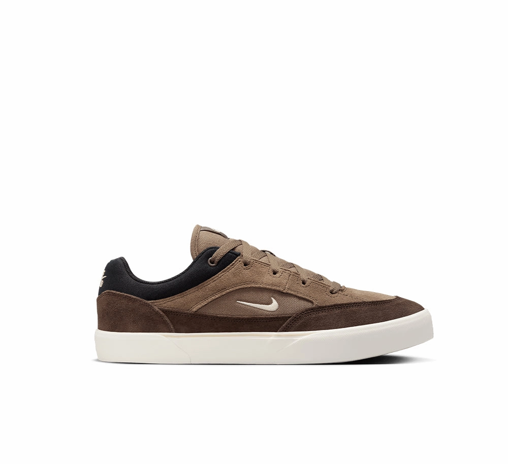 Neutral Colors Nike SB Malor