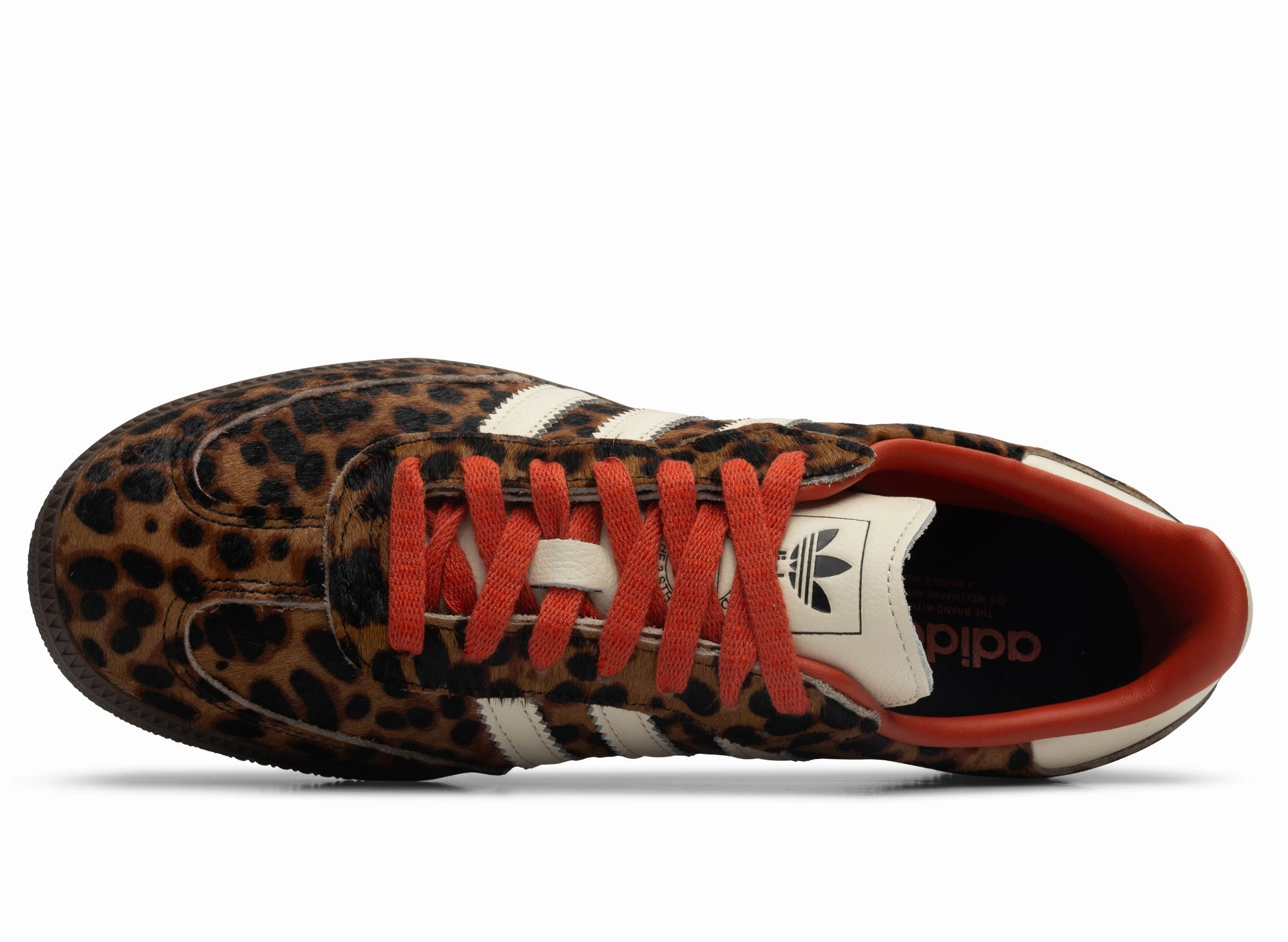 Women's Adidas Samba OG Shock Absorption Layer Breath Comfort