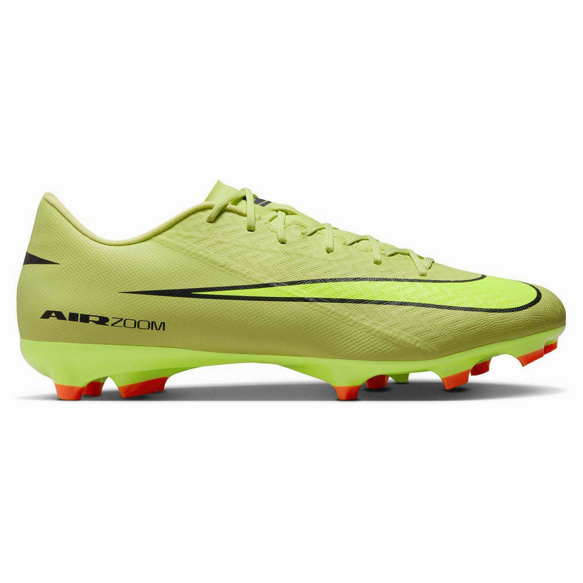 Mercurial Vapor 16 Academy Multi Ground Low Top Men's Football Boots Stability Core