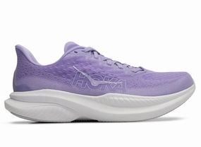 Women's Hoka Mach 6 Beach Walk Urban Fit