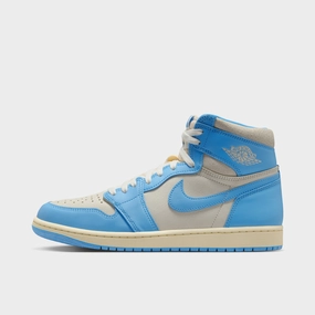 Jordan 1 Retro High OG Dark Powder Blue / Sail Comfort Insoles