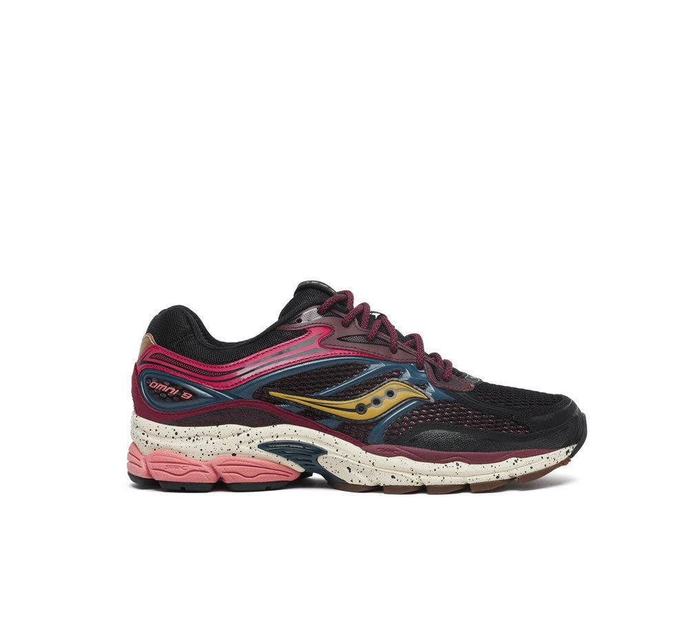 Fast Lifestyle CanvasMaterial Progrid Omni 9