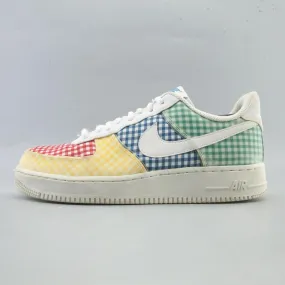 Lightweight Outsole Comfort NIKE AIR FORCE 1 LOW QS