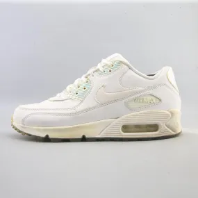 Footstep Care Ventilated Design NIKE AIR MAX 90 PREMIUM