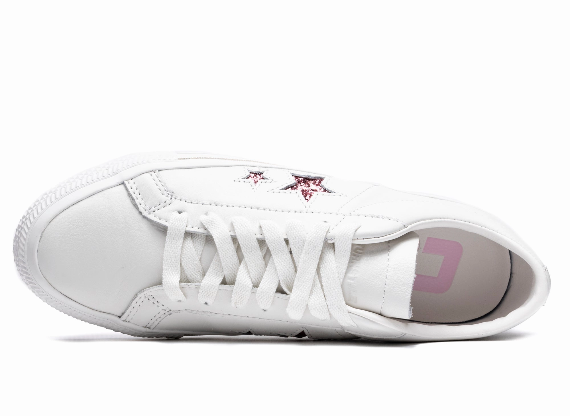 Drill Pace Converse One Star Pro Ox Turnstile