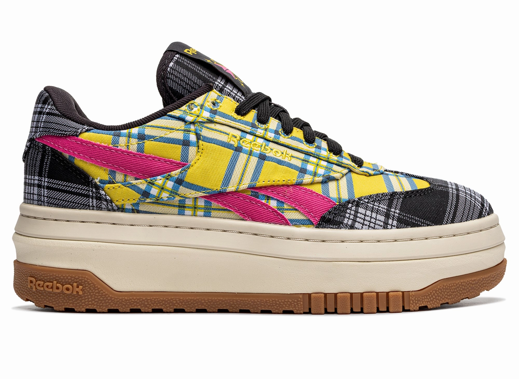 Thermo Regulating Insole Women's Reebok x Clueless Campio Extra