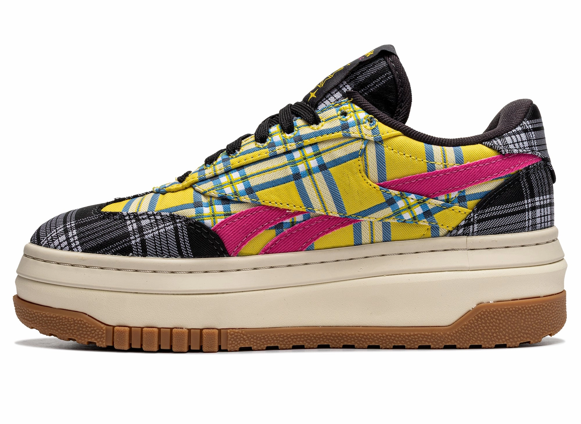 Women's Reebok x Clueless Campio Extra Street Pic