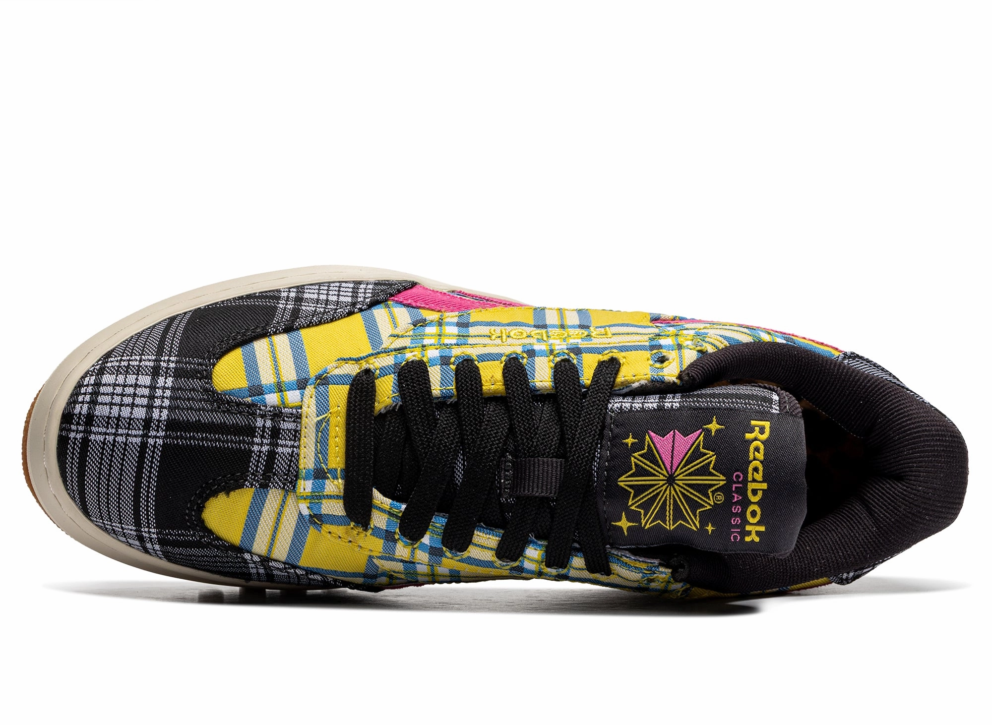 Women's Reebok x Clueless Campio Extra Soft Grip