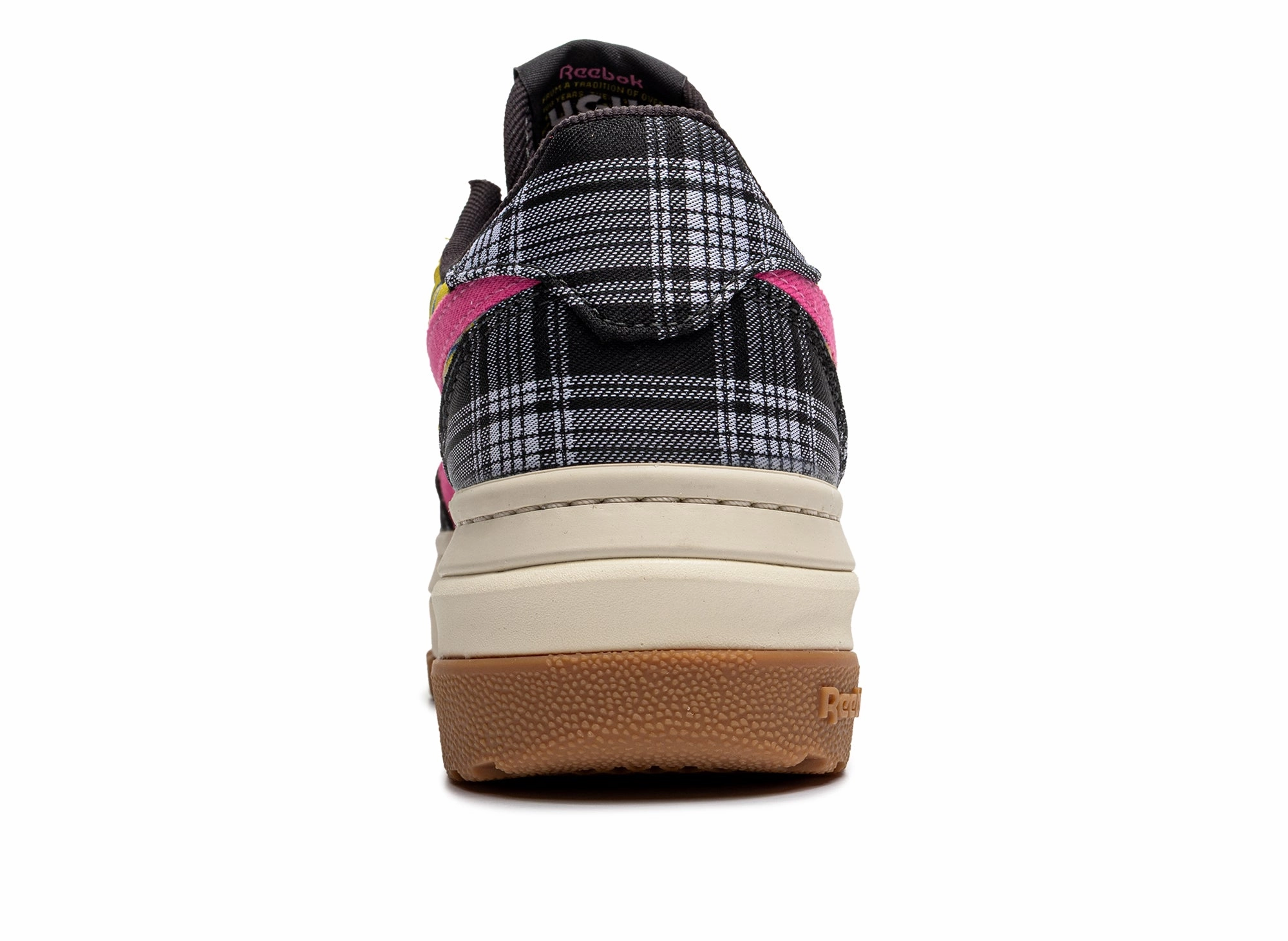 Women's Reebok x Clueless Campio Extra Casual Day
