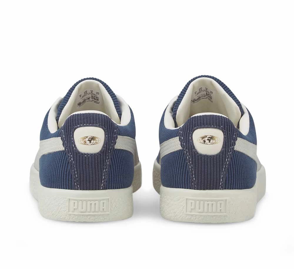 Campus Hike BASKET VTG BUTTER GOODS