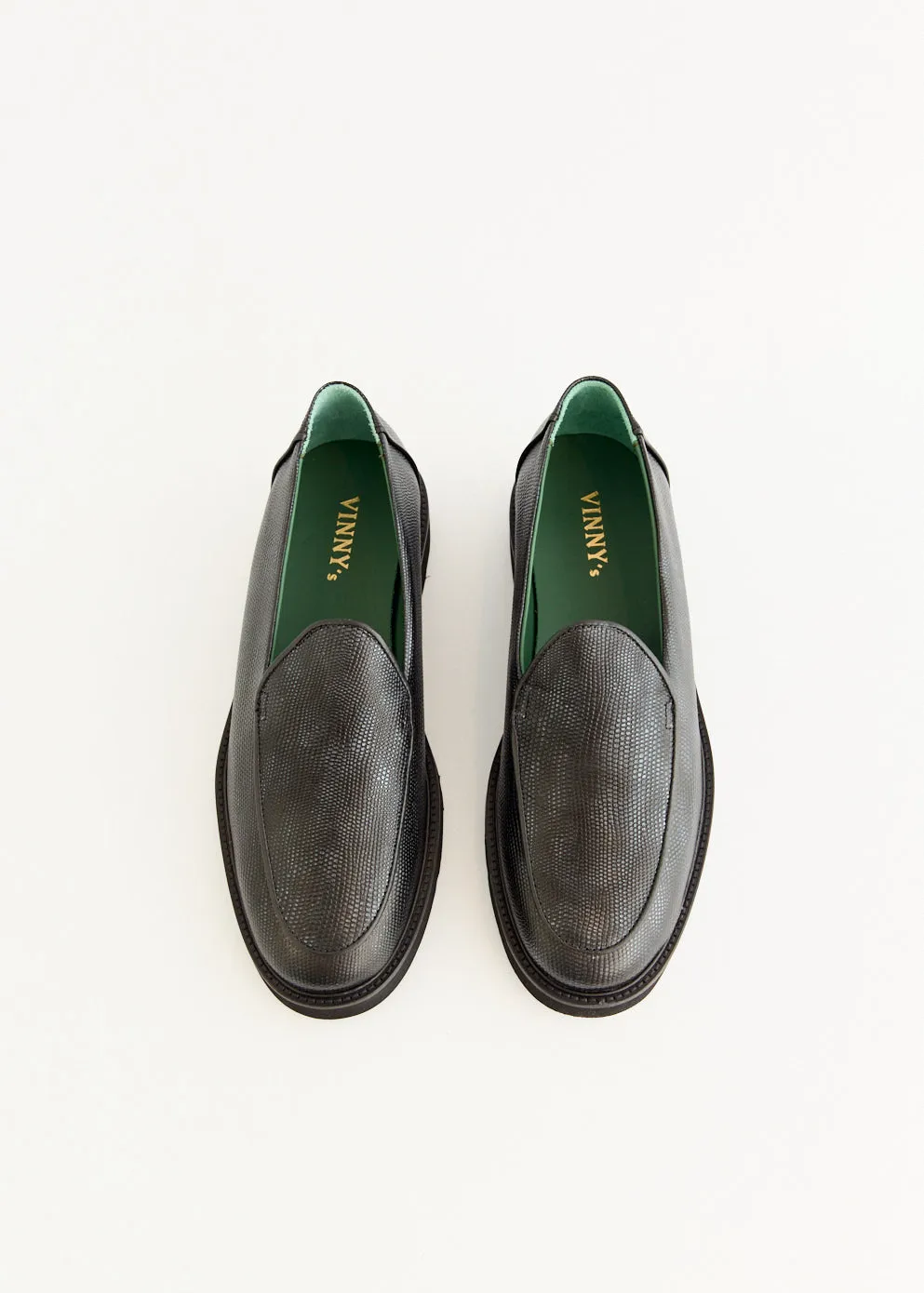 Comfy Footing Belgee Loafers