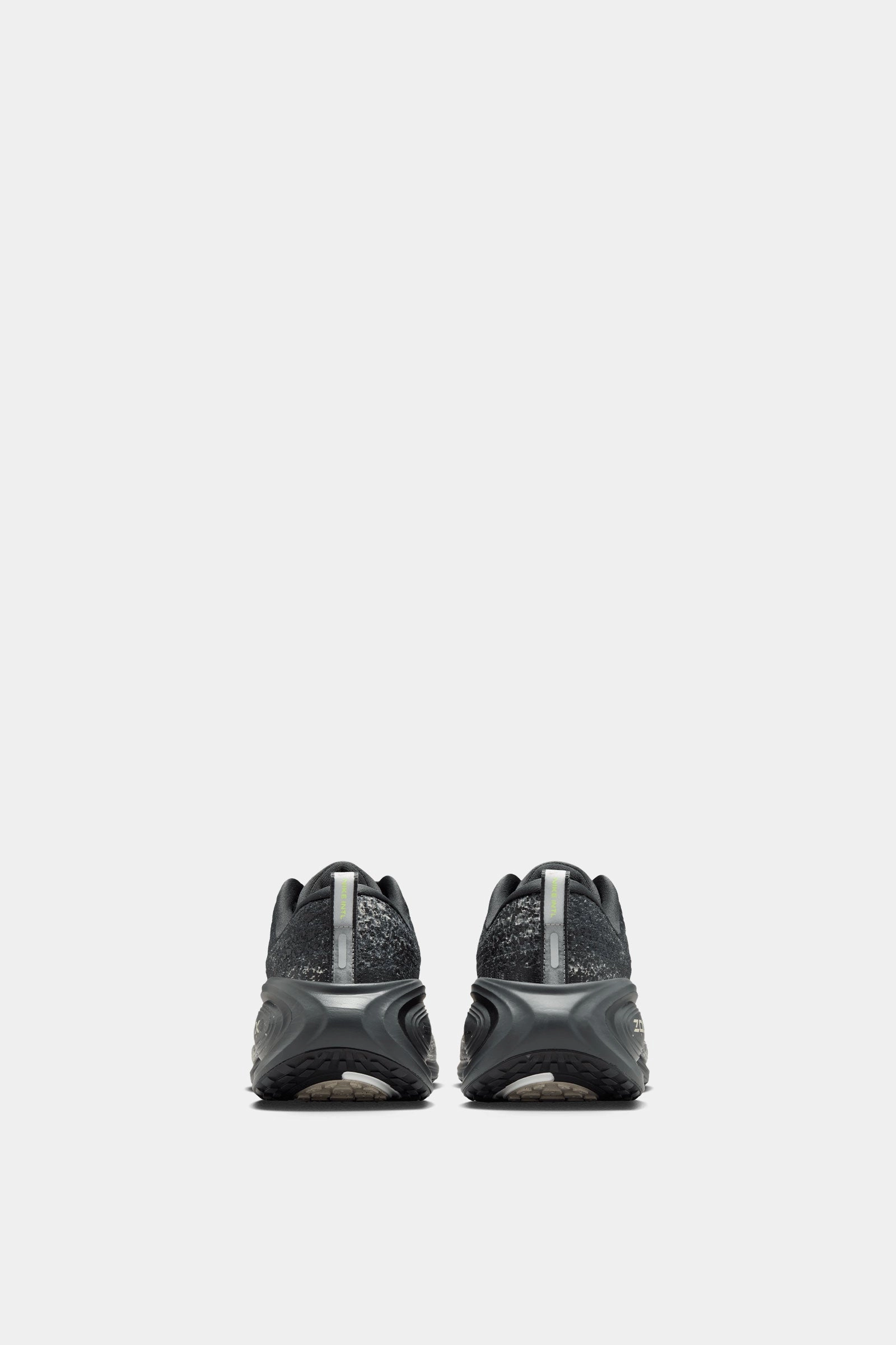 Comfort foam Valley Step Nike Vomero Plus